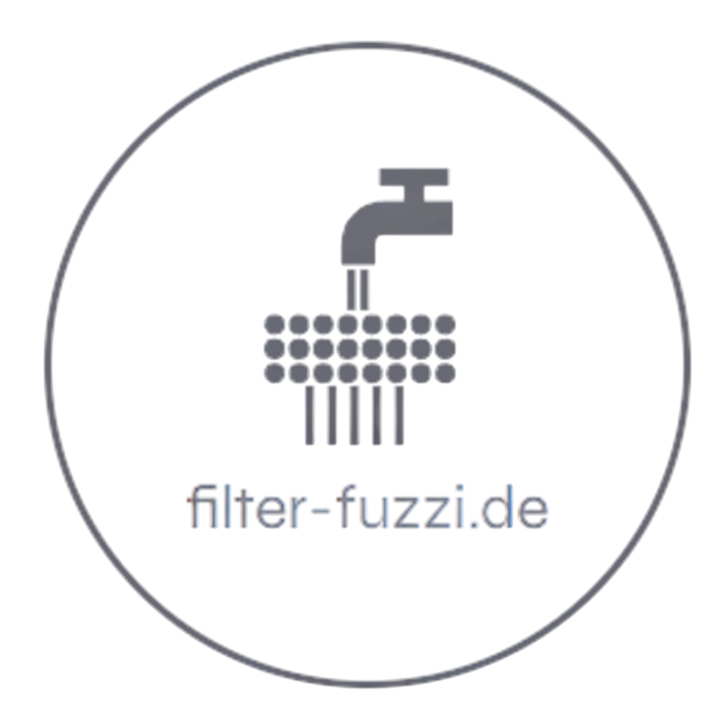 Logo www.filter-fuzzi.de Grünbeck Alternative Wasserfilter der Serie FS1, FSB, KDX